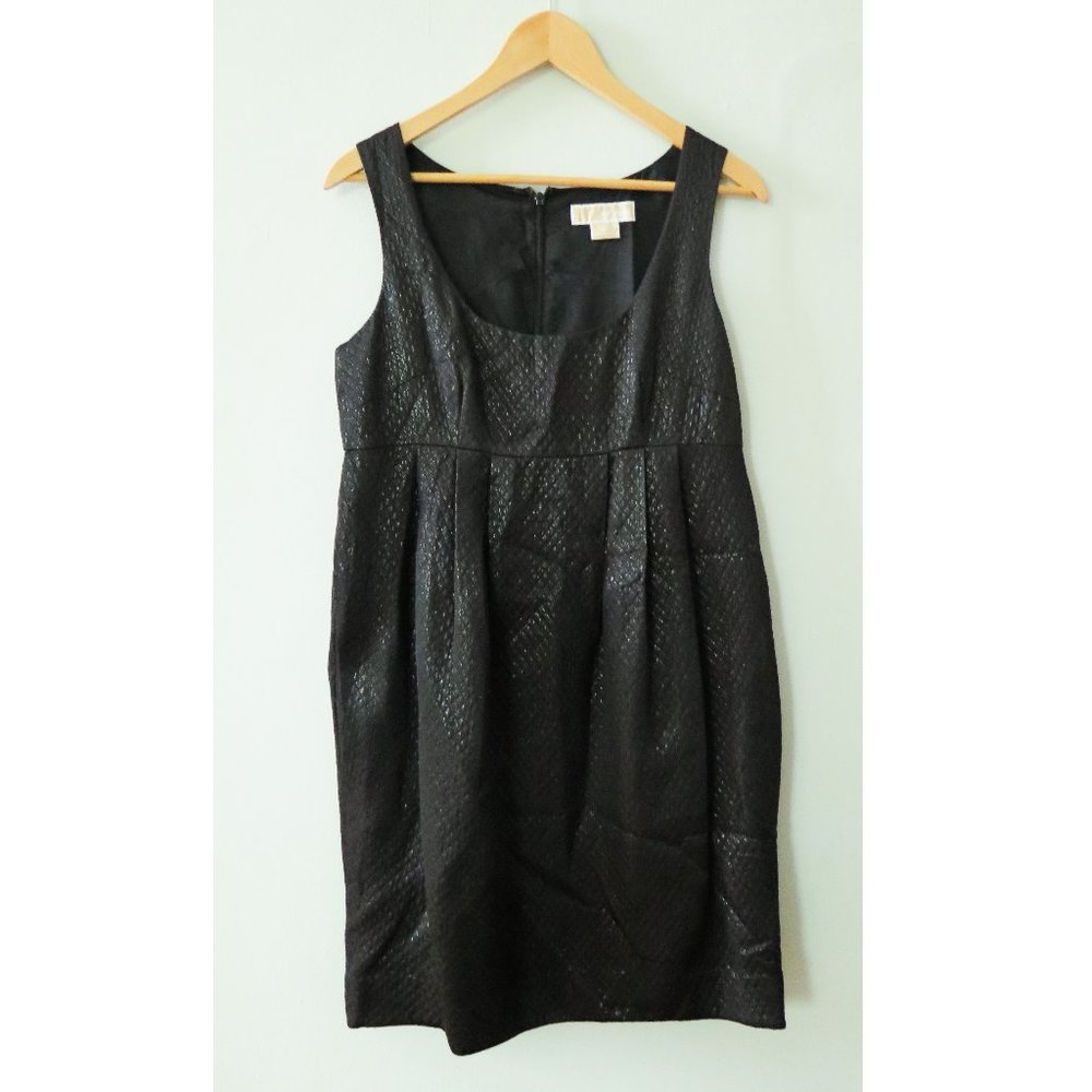 Michael Kors little black dress